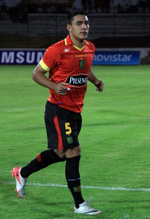 Miguel Paniagua