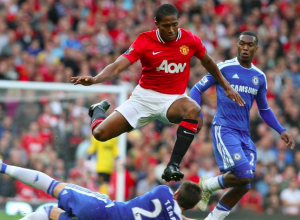 Antonio Valencia 2