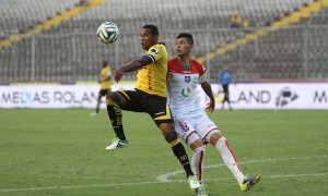 Christian Suárez abrió el marcador y Pachuca ganó en amistoso Cristian Suarez 2