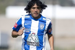Alex Colón: “primero por mi familia, después por la hinchada” Alex Colón 3