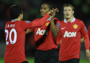 Antonio Valencia 7