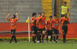 Deportivo Cuenca 10