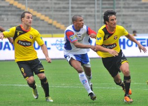 John Cagua