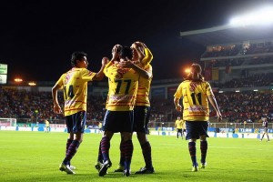 Morelia