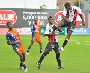 River Plate EC 2