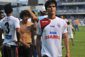 Giancarlo Ramos 2