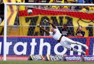 Maximo Banguera