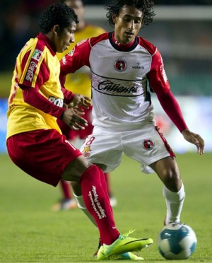 Joao Rojas 3