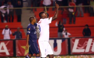 Walter Calderon