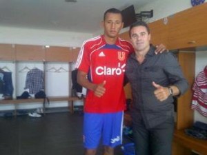 Eduardo Morantes