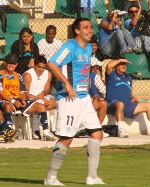 Ismael Villalba