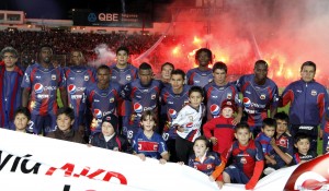 Deportivo Quito