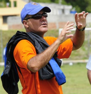 Janio Pinto