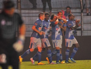 Emelec 6