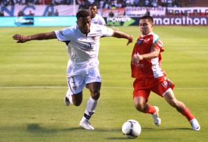 Ulises Dela Cruz
