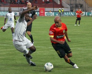 Omar Guerra 2