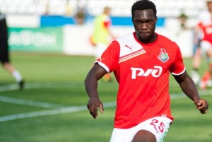 Felipe Caicedo 5