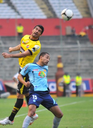 Costas convoca a 20 jugadores para duelo con Independiente Juan Carlos Ferreira