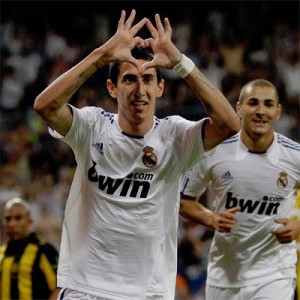 Real Madrid