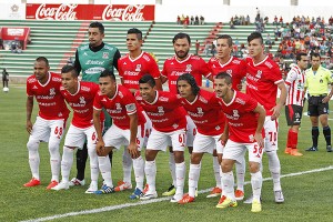 Alex Colón: “primero por mi familia, después por la hinchada” Alex Colón 3