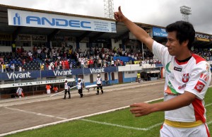 Armando Paredes