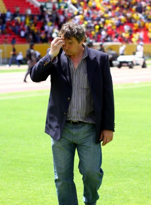 Mario Saralegui 2