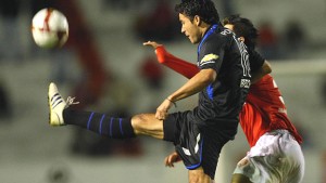 Claudio Bieler 5