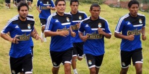 Sporting Cristal