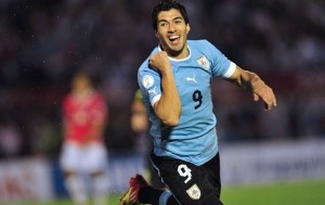Seleccion Uruguay 4
