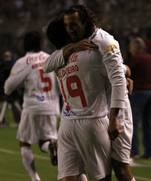 Liga Recopa