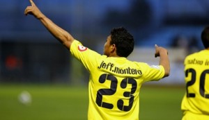 Jefferson Montero 10