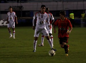 Jose Aguirre