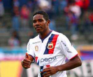 Jairo Campos