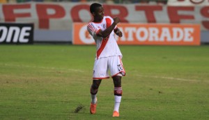 Juan Cazares 9