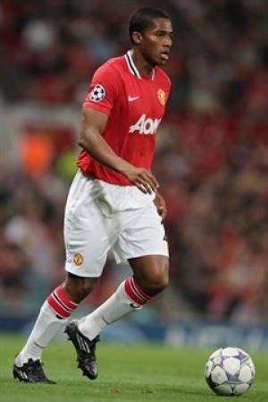 Antonio Valencia 4