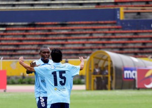U Catolica 1