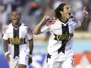 Alianza Lima