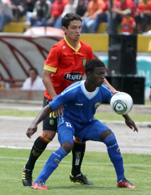 Miguel Bravo