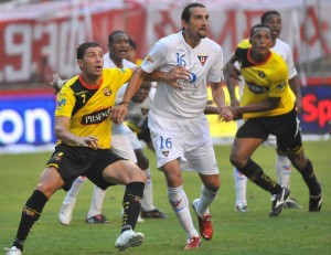 Hernan Barcos