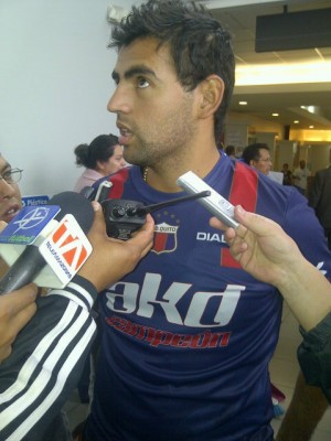 Luis Escalada