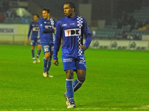Edson Montaño 5