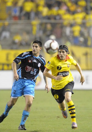 Mike Rodríguez 4