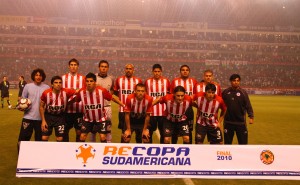 Estudiantes