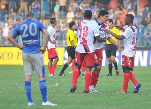 Deportivo Quito 4