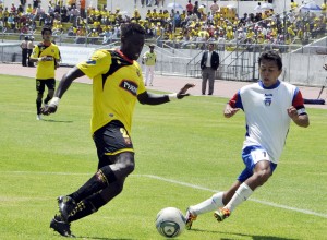 Pavel Caicedo