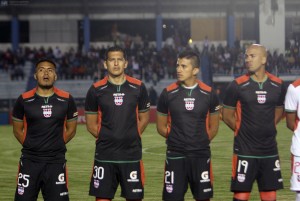 Liga de Loja 12