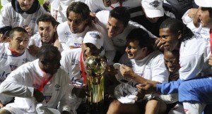 Liga campeon Recopa3