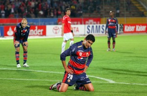 Luis Checa