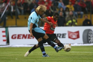 Emilio Martinez