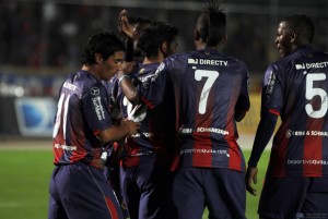 Deportivo Quito 2
